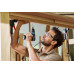 BOSCH GSR 12V-35 PROFESSIONAL Akkus fúró-csavarozó (12V/akku és töltő nélkül) 06019H8000