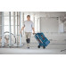 BOSCH ALUMINIUM CADDY PROFESSIONAL összecsukható szállítókocsi, L-Boxx 1600A001SA