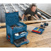 BOSCH L-Boxx betét GDR/GSB/GSR 14,4/18 V-LI/GSR 14,4/18 V-LI HX 1600A002WA