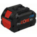 BOSCH ProCORE 18V 8.0AH PROFESSIONAL Akkumulátor 1600A016GK