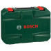 BOSCH Promoline All-in-One 111 részes vegyes szerszámkészlet 2607017394