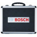 BOSCH 11 részes kalapácsfúró- és vésőkészlet, SDS plus-3, 5–12 mm 2608579916