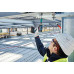 BOSCH GDS 18V-300 PROFESSIONAL Akkus ütvecsavarozó (akku, töltő nélkül) L-BOXX 06019D8201