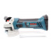 Bosch GWS 18-125 V-LI Professional (Solo) Sarokcsiszoló Li-Ion,+L-Boxx, 060193A308