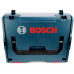 Bosch GWS 18-125 V-LI Professional (Solo) Sarokcsiszoló Li-Ion,+L-Boxx, 060193A308