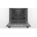 Bosch Serie 6 Beépíthető sütő HBG5780S0