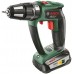 BOSCH PSB 18 LI-2 Ergonomic akkus ütvefúró-csavarozó 06039B0300