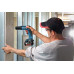 BOSCH GSR 18 V-EC TE Akkus szárazépítő csavarbehajtó L-BOXX tárolóban 2 x 2,0 Ah 06019C800