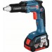 BOSCH GSR 18 V-EC TE szárazépítő akkus fúrócsavarozó 06019C8003