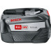Bosch PBA 18V 6.0Ah W-C akkumulátor 1600A00DD7