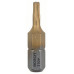 BOSCH Max Grip csavarozófej T10, 25 mm 3 Db. 2607001688