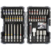 BOSCH Csavarozó bit készlet 43pc EH SD Set 2607017561