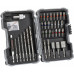 BOSCH Bitkészlet 35pc EH DD Set Metal 2607017565