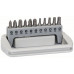 BOSCH Csavarozó bit készlet 11+1pc EH PH/PZ/T 2607017578