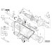 BOSCH GGS 28 CE PROFESSIONAL Egyenes csiszoló 0601220100