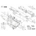 BOSCH GGS 8 CE PROFESSIONAL Egyenes csiszoló 0601222100