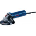 BOSCH GWS 9-125 S PROFESSIONAL sarokcsiszoló, 0601396102