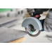 BOSCH GWX 9-125 S PROFESSIONAL Sarokcsiszoló 06017B2000