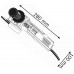 BOSCH GWX 9-125 S PROFESSIONAL Sarokcsiszoló 06017B2000