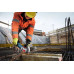 BOSCH GWX 13-125 S PROFESSIONAL Sarokcsiszoló 06017B6002