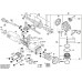 BOSCH GWX 14-125 PROFESSIONAL Sarokcsiszoló 06017B7000
