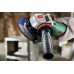 BOSCH PWS 850-125 sarokcsiszoló 06033A2720