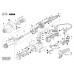 BOSCH GGS 8 SH PROFESSIONAL Egyenes csiszoló 0601214300