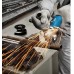 BOSCH GWS 750 S PROFESSIONAL Sarokcsiszoló 0601394121