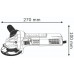 BOSCH GWS 750 S PROFESSIONAL Sarokcsiszoló 0601394121