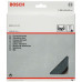 BOSCH Köszörűkorong kettős köszörűgéphez 200mm, 32mm, 46 2608600106