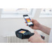 BOSCH GTC 400 C PROFESSIONAL Hőkamera (12V/1x2,0Ah) L-Boxx 0601083101