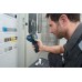 BOSCH GIS 1000 C PROFESSIONAL Termodetektor (12V/akku és töltő nélkül) 0601083300