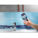 BOSCH GMS 100 M PROFESSIONAL Keresőműszer 0601081100