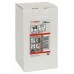BOSCH Gyémánt dobozsüllyesztő 68 mm, 60 mm, 3 szegmens, 7 mm 2608550569