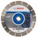 BOSCH Gyémánt darabolótárcsa, Standard for Stone kivitel 230mm, 10Db 2608603238
