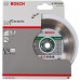 BOSCH Best for Ceramic 110x22.2x1.8x10mm gyémánt vágótárcsa 2608602629