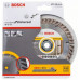 BOSCH Standard for Universa gyémánt vágókorong, 115x22,23x2,0mm, 10db. 2608615058