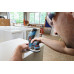 BOSCH GKF 12V-8 PROFESSIONAL Akkus élmaró (12V/akku és töltő nélkül) 06016B0002