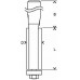 Bosch Standard Színelő maró 8 mm