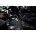 BOSCH GAS 12 V-LI Professional Akkus Porszivó (akku nélkül) + L-BOXX 06019E3001