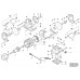 BOSCH GBG 35-15 PROFESSIONAL Kettős köszörűgép 060127A300