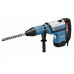 BOSCH GBH 12-52 D fúrókalapács SDS-Max kofferben (1.700W/19J) 0611266100