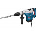 BOSCH GBH 5-40 DCE PROFESSIONAL Fúrókalapács SDS-max-szal, 0611264000