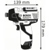 BOSCH GDR 12V-110 PROFESSIONAL Akkus ütvecsavarozó (12V/2x3,0Ah) L-BOXX 06019E0005