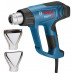 BOSCH GHG 23-66 PROFESSIONAL Hőlégfúvó 06012A6300