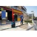 BOSCH GHP 6-14 PROFESSIONAL Magasnyomású mosó 0600910200