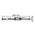 BOSCH GIM 60 PROFESSIONAL Digitális lejtésmérő 0601076700
