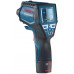 BOSCH GIS 1000 C PROFESSIONAL Termodetektor (12V/akku és töltő nélkül) 0601083300