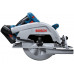 BOSCH GKS 18V-68 C PROFESSIONAL Akkus kézi körfűrész (akku és töltő nélkül) 06016B5000