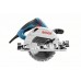 BOSCH GKS 55+G kézi körfűrész kézi 1.200 W, 0601682000